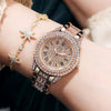 woman watch